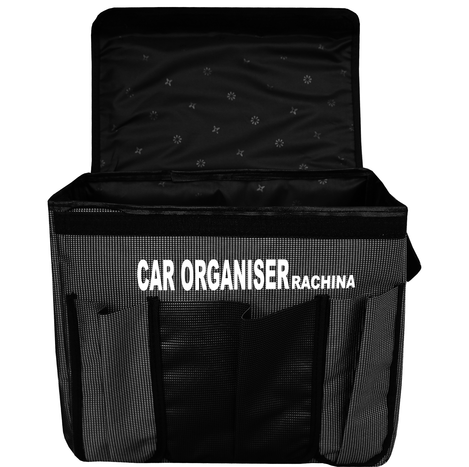 کیف نظم دهنده صندوق عقب خودرو راچینا مدل organizer 491
