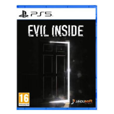 بازی  Evil Inside مخصوص PS5