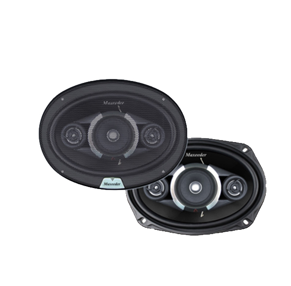 اسپیکر خودرو مکسیدر مدل PL6910 بسته دو عددی