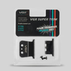 تیغه یدک ماشین اصلاح وی جی ار مدل V-992