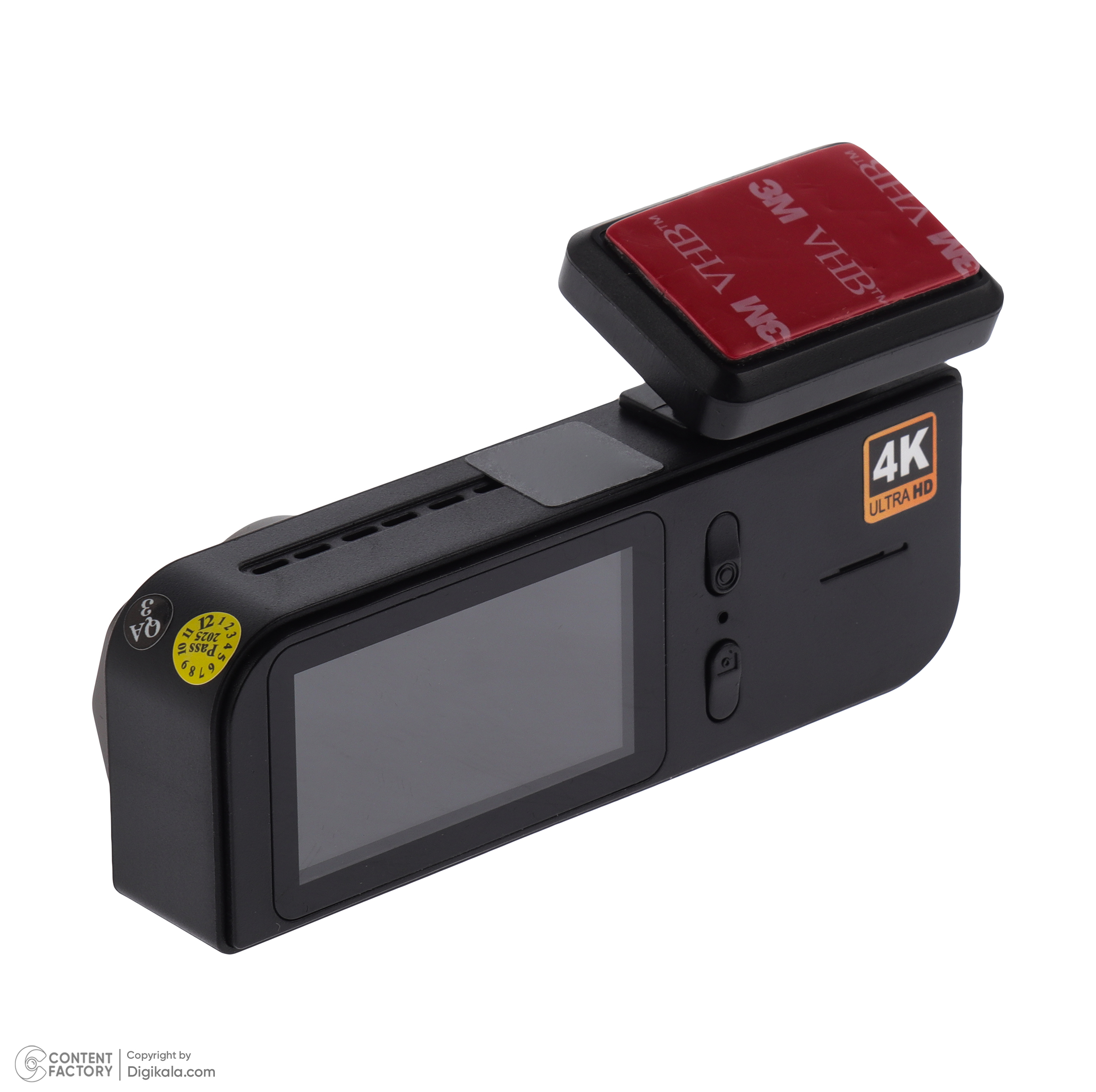 دوربین ثبت وقایع کلارو مدل CL-80 مجموعه 2 عددی
