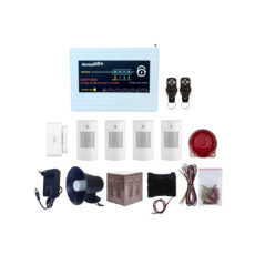 دزدگیر اماکن اپتیماگارد مدل OGP1500-4M-1D