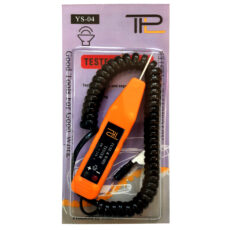 لامپ LED تست فیوز و سیم کشی خودرو و موتور سیکلت مدل YS-04