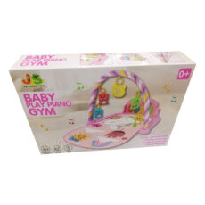 تشک بازی مدل پدالی کد NO.518B-09
