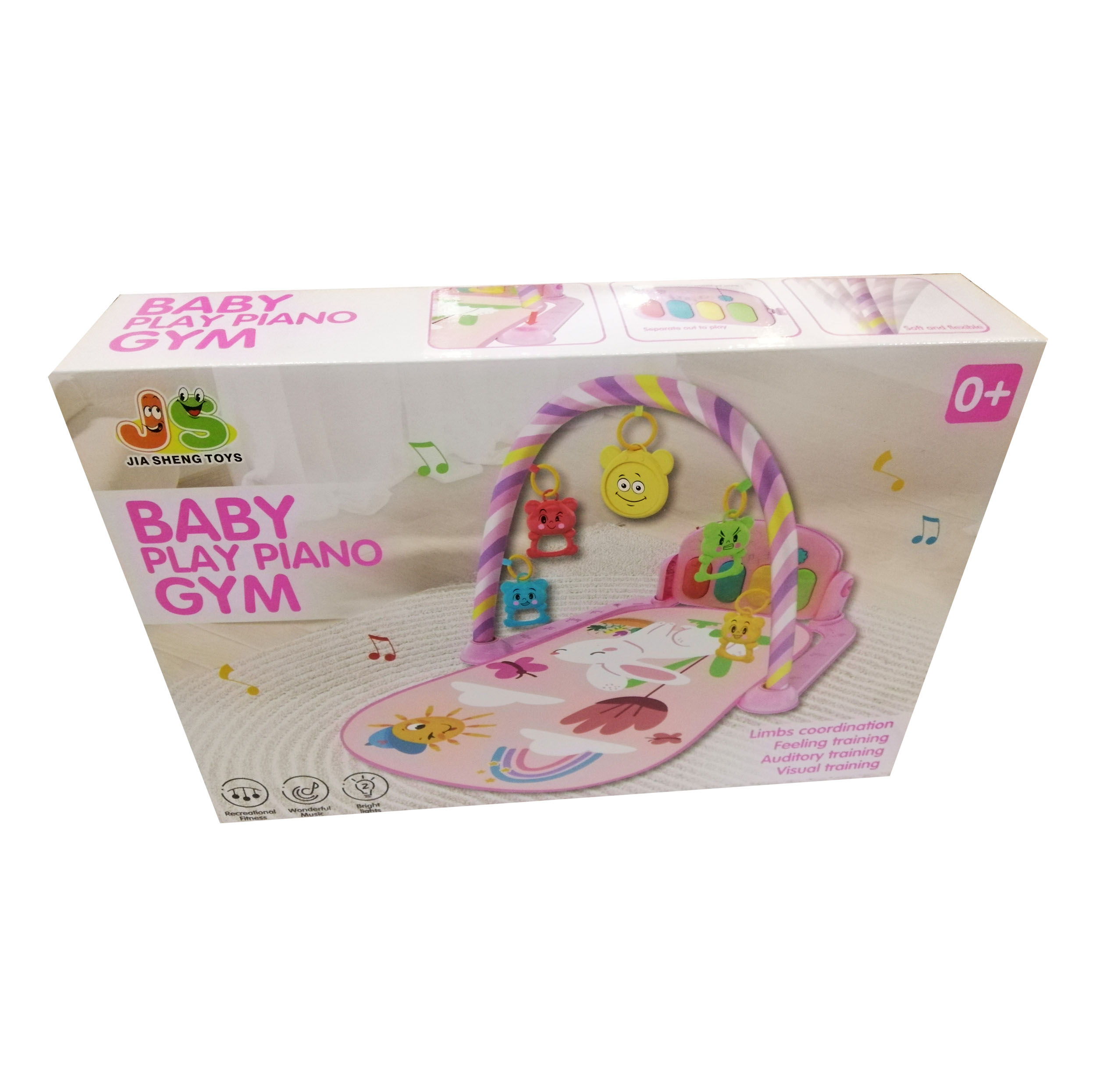 تشک بازی مدل پدالی کد NO.518B-09