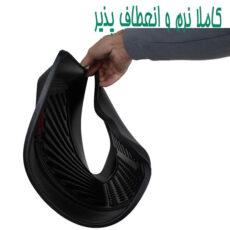 کفپوش سه بعدی صندوق خودرو بابل کارپت مدل لاکچری مناسب برای کی ام سی J7