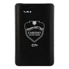 ردیاب خودرو کارسیمو مدل C7 Plus