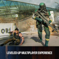 بازی Call of Duty: Black Ops 7 مخصوص PS5