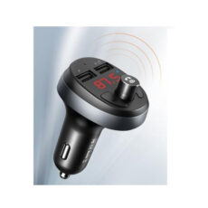 پخش کننده اف ام خودرو مک دودو مدل CC-688