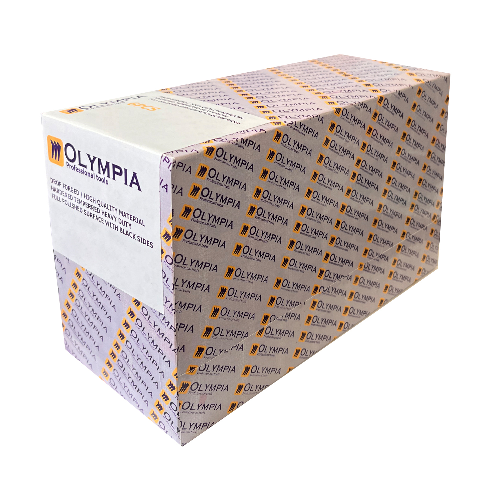 دربازکن قوطی و قیف روغن المپیا مدل OA031