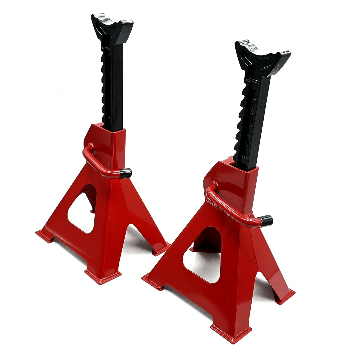 خرک پایه ای خودرو کلایمکس مدل JACK-STAND ظرفیت 2 تن