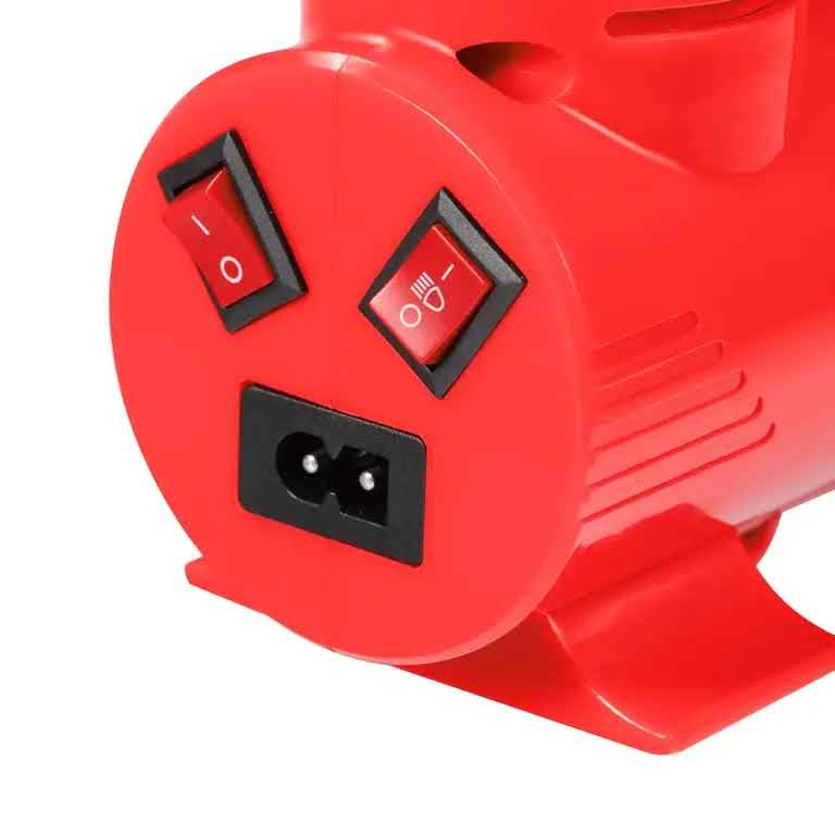 کمپرسور فندکی رونیکس مدل RH-4264