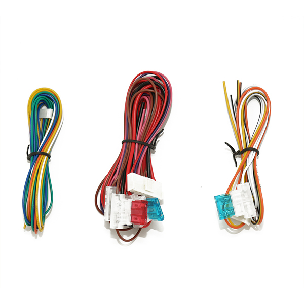 دزدگیر خودرو چیتا مدل CH22