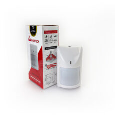 سنسور حرکتی دزدگیر دامتک مدل DTA-R2