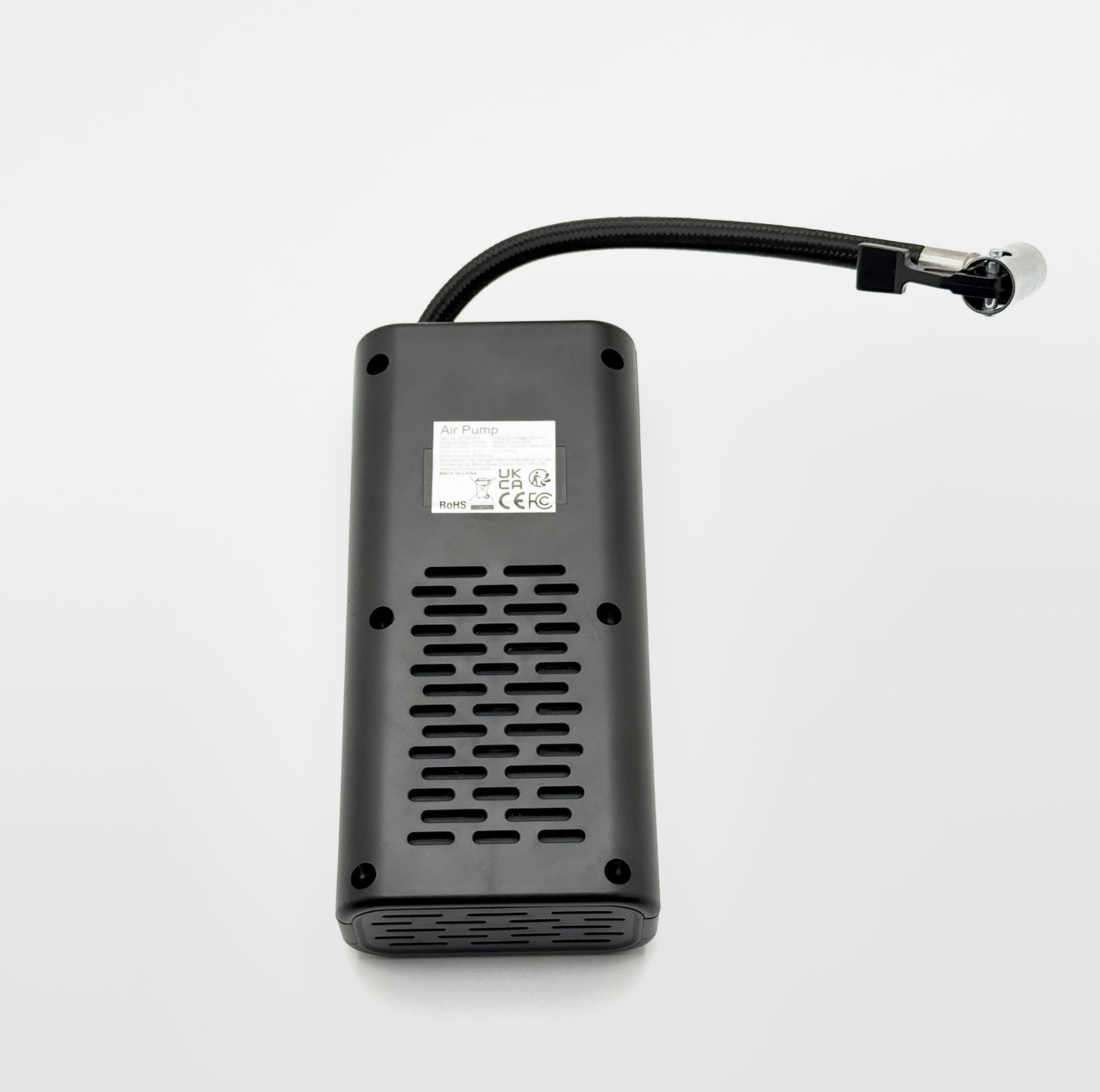 کمپرسور  هوا 80 وات ام دی اچ ال مدل CQB002