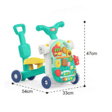 واکر کودک هانگر مدل Kids Multifunctional