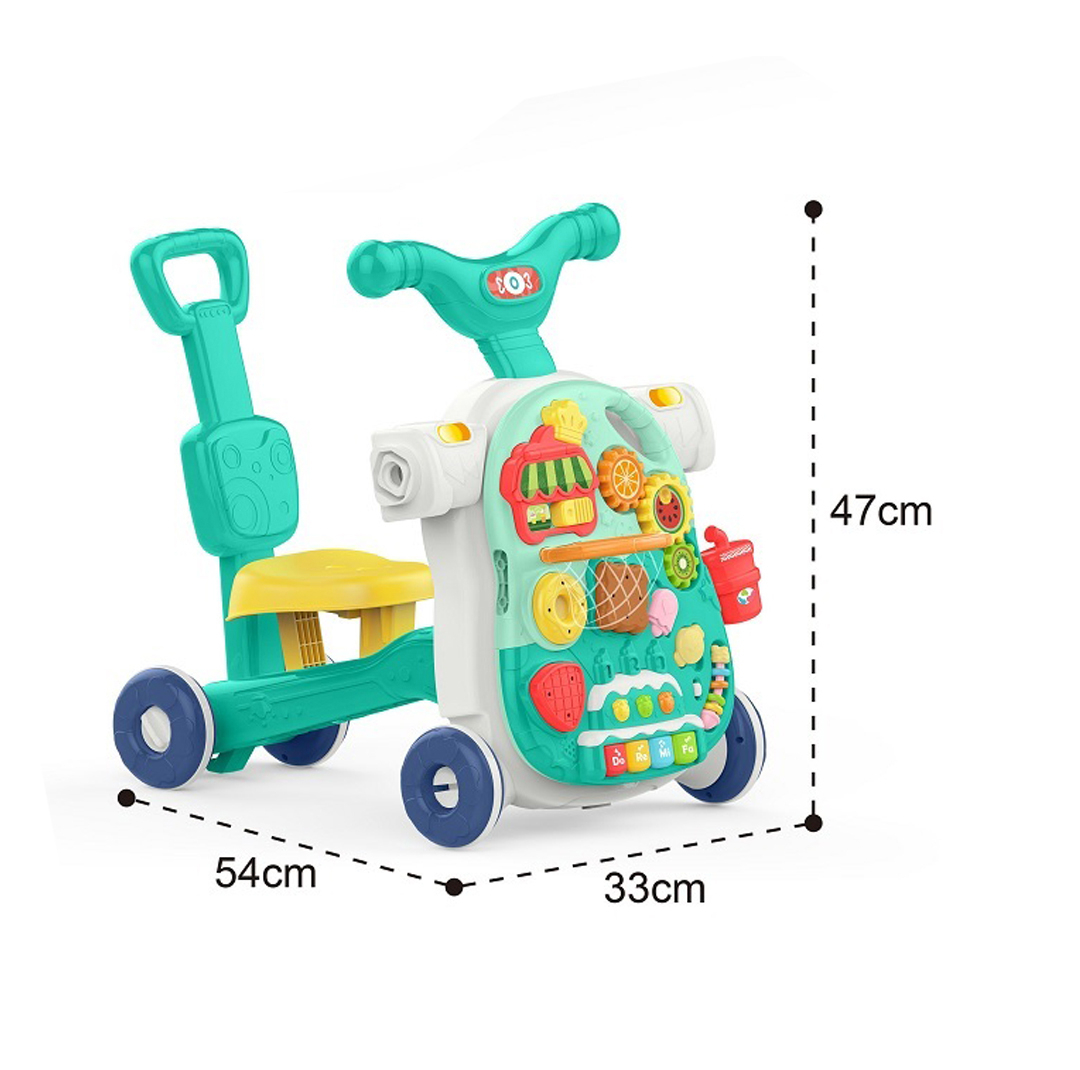 واکر کودک هانگر مدل Kids Multifunctional