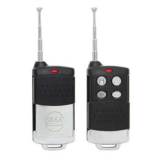 سیستم امنیتی دزدگیر سایلکس مدل Silex