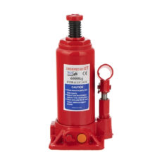 جک روغنی خودرو مدل AJ-6TON ظرفیت 6 تن