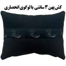پشت گردنی صندلی خودرو رنس مدل RR9-20944 بسته 2 عددی به همراه کوسن