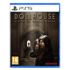 بازی Dollhouse: Behind the Broken Mirror مخصوص PS5