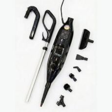 بخار شو 2400 وات 3300 لیتری ویکتور مدل VK-7400SM