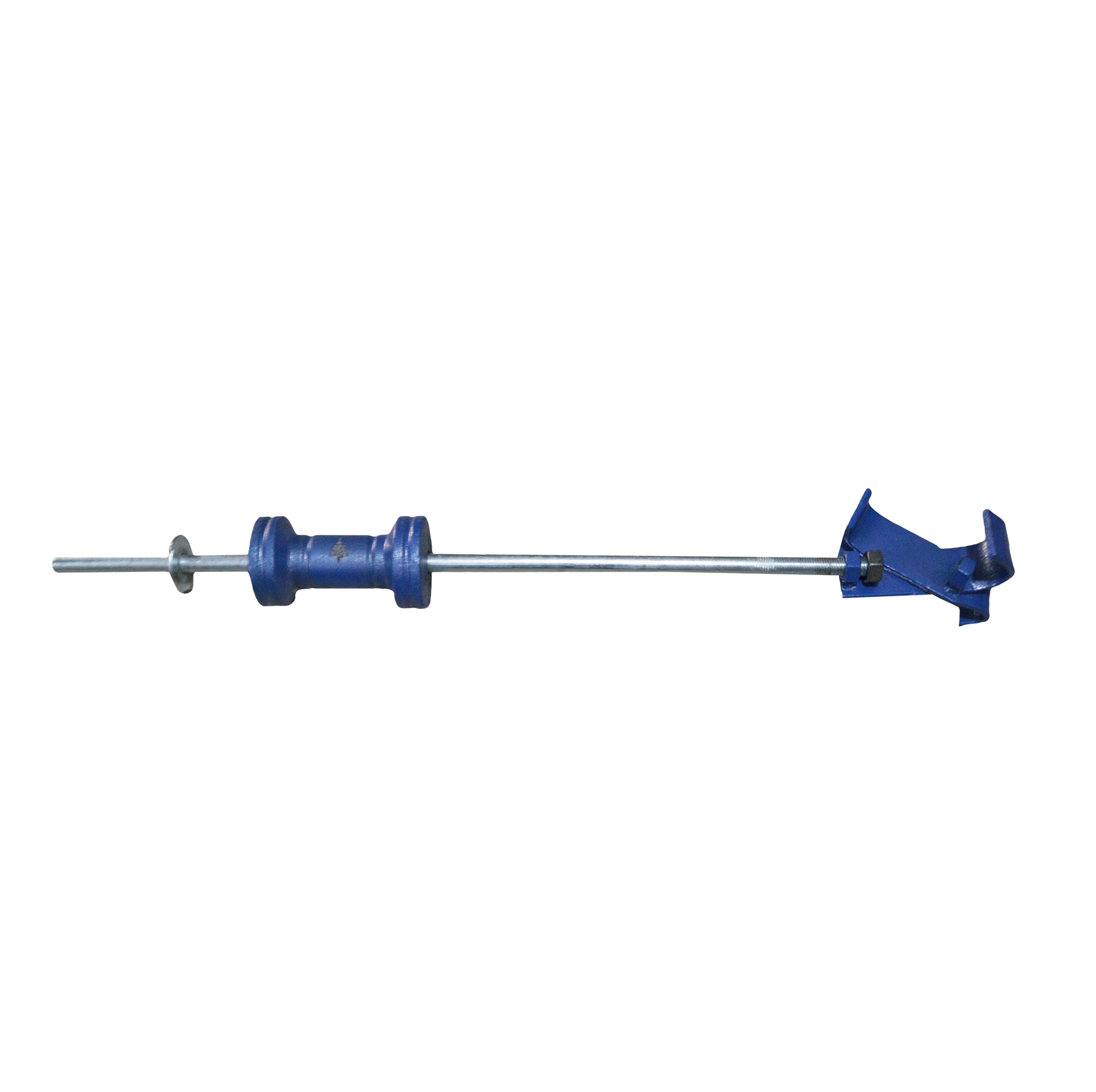 ضربه زن صافکاری مدل دراگون برن کد YPAB-SANGIN-85.5CM مجموعه 4 عددی