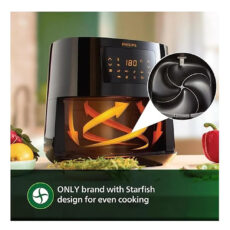 سرخ کن بدون روغن فیلیپس مدل 9270