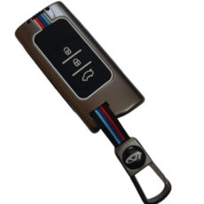 قاب ریموت و جاسوئیچی خودرو وارون مدل P-947 مناسب برای ام وی ام X33 CROSS