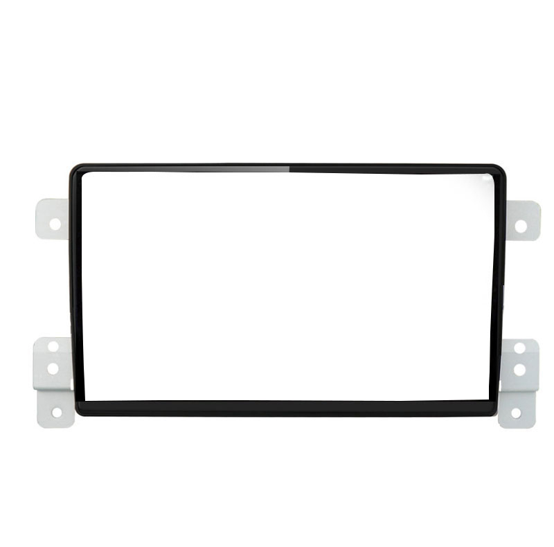 قاب مانیتور خودرو مدل RK10031 مناسب برای سوزوکی