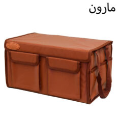 کیف نظم دهنده صندوق عقب خودرو بابل کارپت مدل  Super offroad14