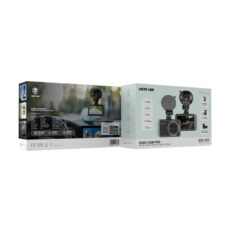 دوربین ثبت وقایع جلو و عقب خودرو گرین لاین مدل GC-700