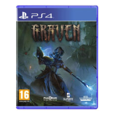 بازی Graven مخصوص PS4