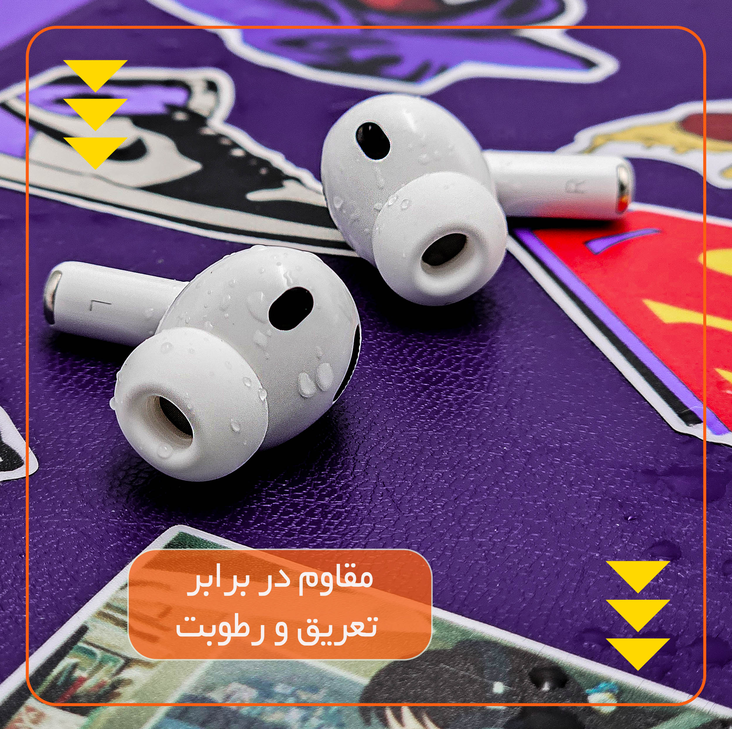 هدفون ریولینک مدل Generation Pro3