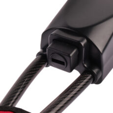 قفل فرمان مدل Safety Clip
