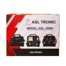 شارژر باتری خودرو اصل ترونیک مدل ASL14000