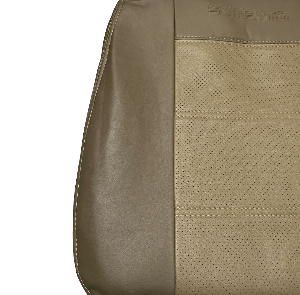 روکش صندلی مدل 1254 مناسب برای کیا سورنتو 2007 تا 2011