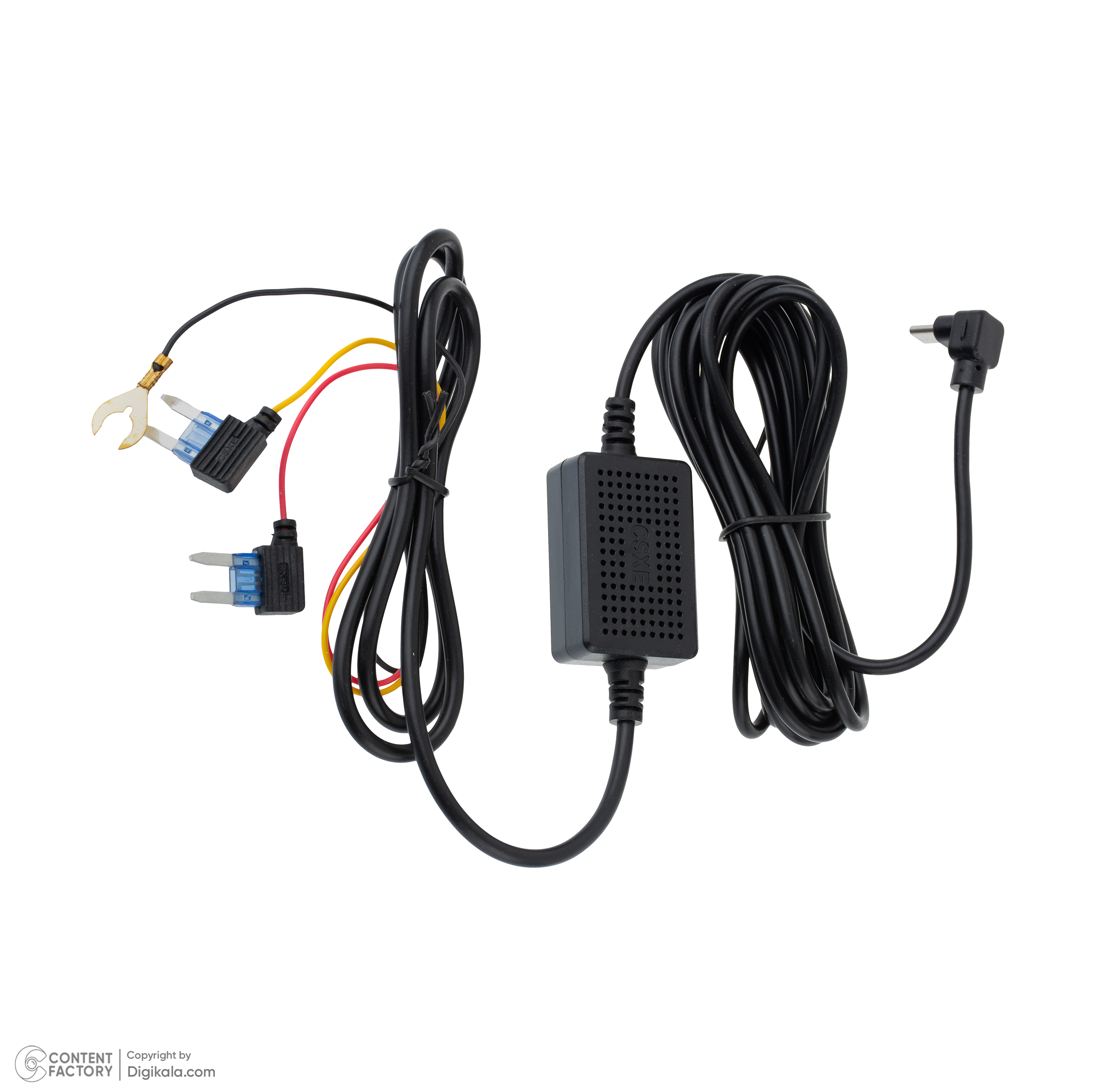 دوربین ثبت وقایع کلارو مدل CL-345 مجموعه 3 عددی