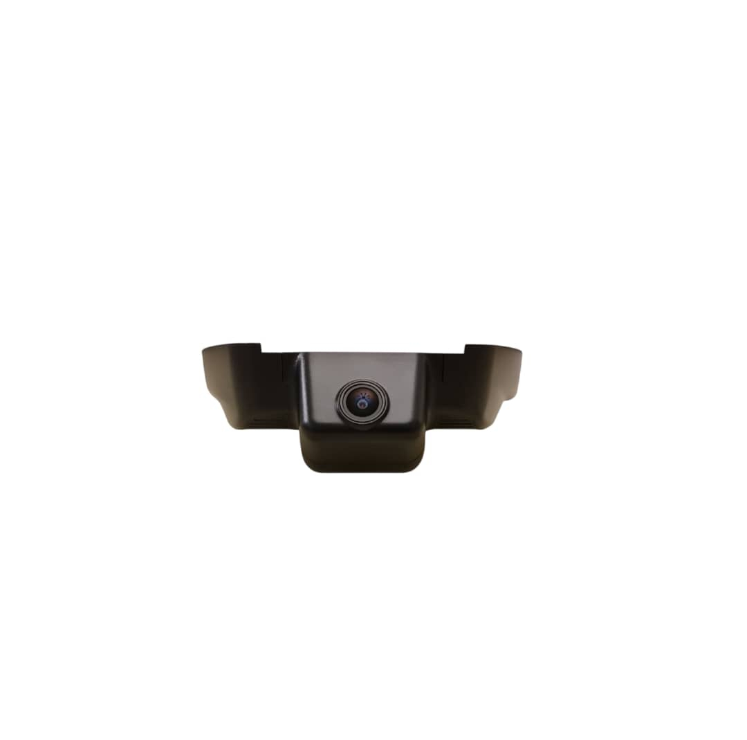 دوربین ثبت وقایع خودرو مدل Novatek 96670 4K Dual مناسب برای تویوتا کرولا کراس و تویوتا فرانتلندرو