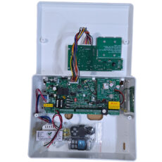 دزدگیر اماکن سیم کارتی مدل Promax