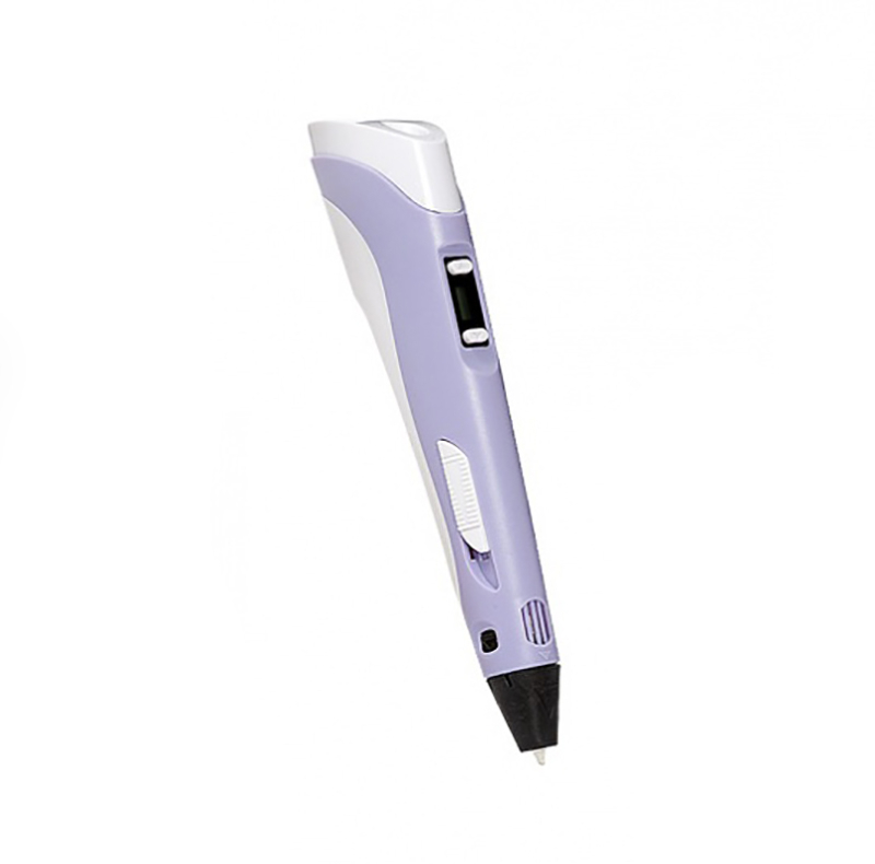 قلم طراحی سه بعدی مدل 3D pen-2