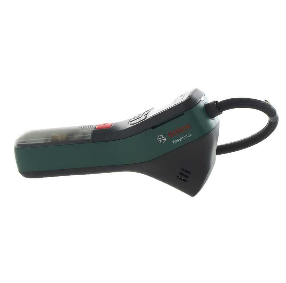 کمپرسور هوا شارژی بوش مدل Easy Pump - 3.6 V lithium Ion