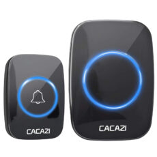 زنگ بی سیم مدل A10
