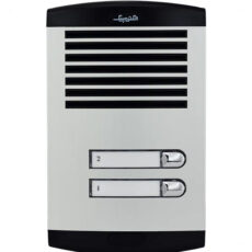 پنل درب باز کن صوتی الکتروپیک مدل 875 دو واحدی