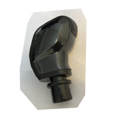 سر دنده قطعه سازان کبیر مدل DAN-208CARB-3071 مناسب برای پژو 207