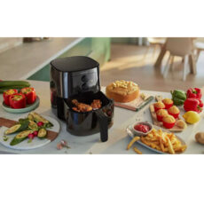 سرخ کن بدون روغن فیلیپس مدل HD9200