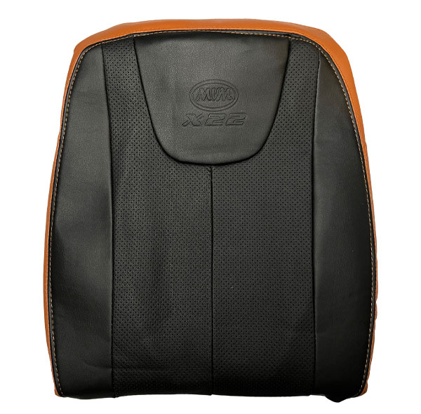روکش صندلی خودرو مدل 1121 مناسب برای ام وی ام X22-X22 Pro