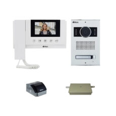 دربازکن تصویری برایتون مدل BAM-4310 تک واحدی
