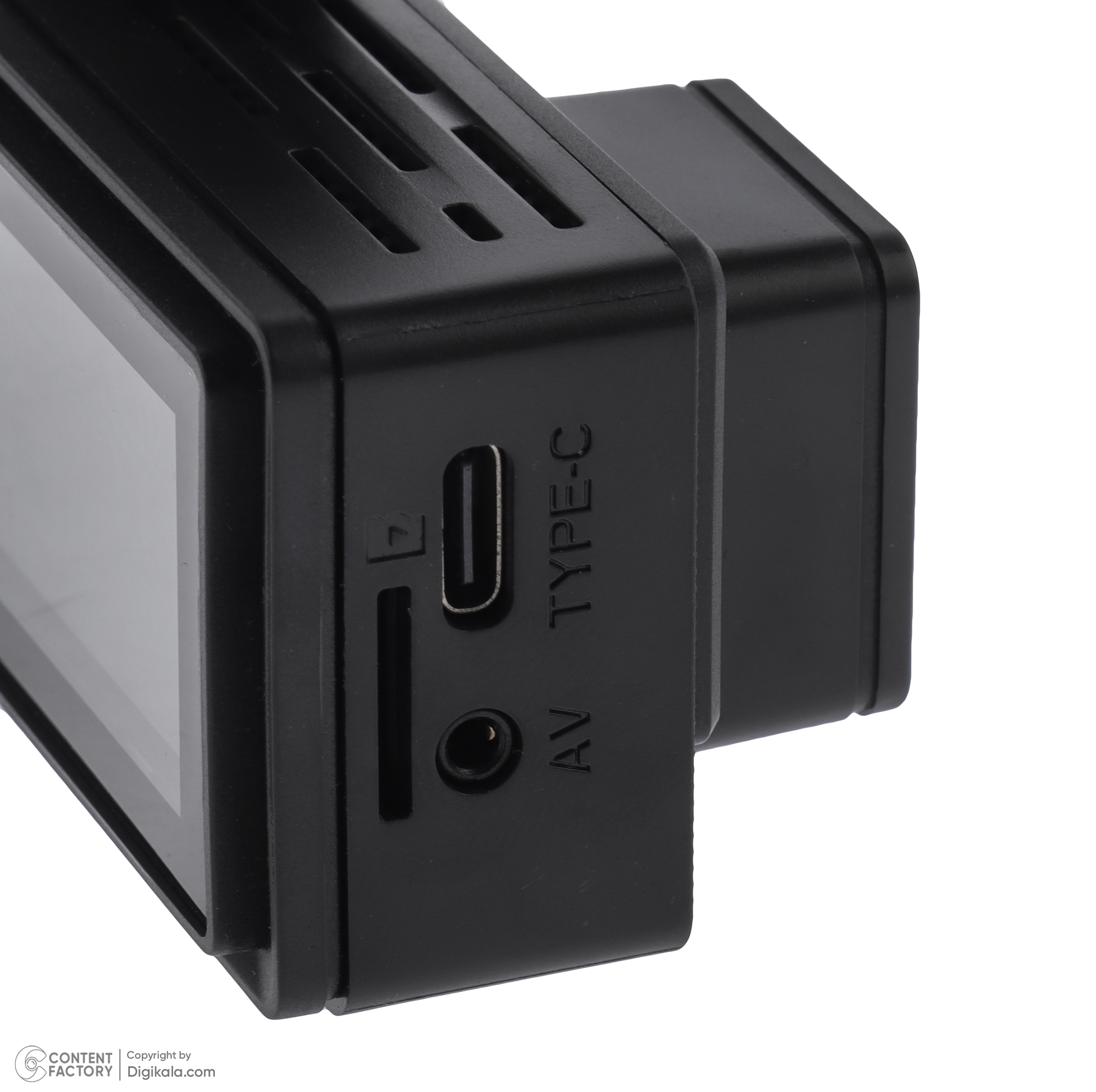 دوربین ثبت وقایع کلارو مدل CL-37 مجموعه 2 عددی