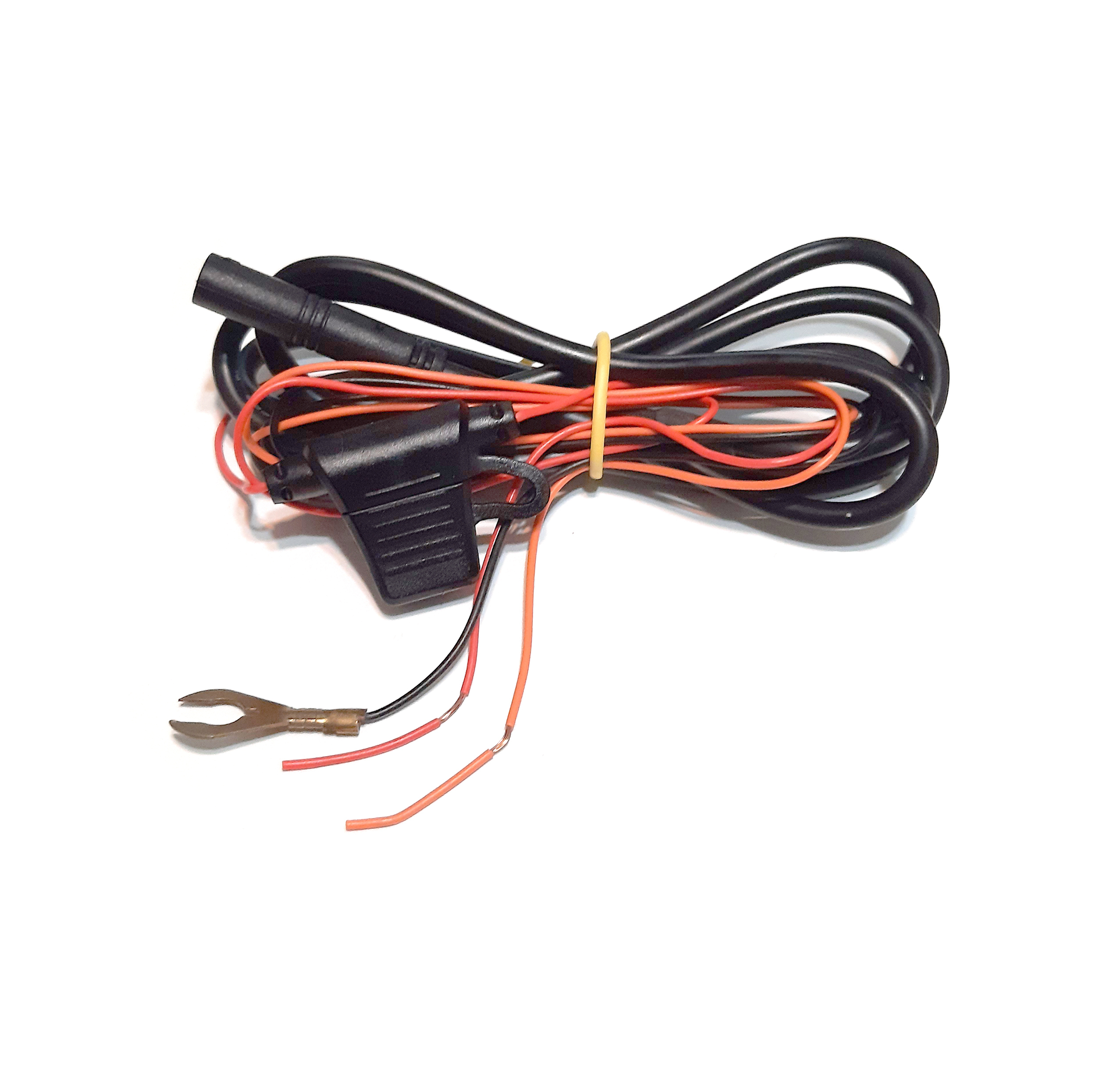 ردیاب خودرو ای ویگو مدل Gm031l